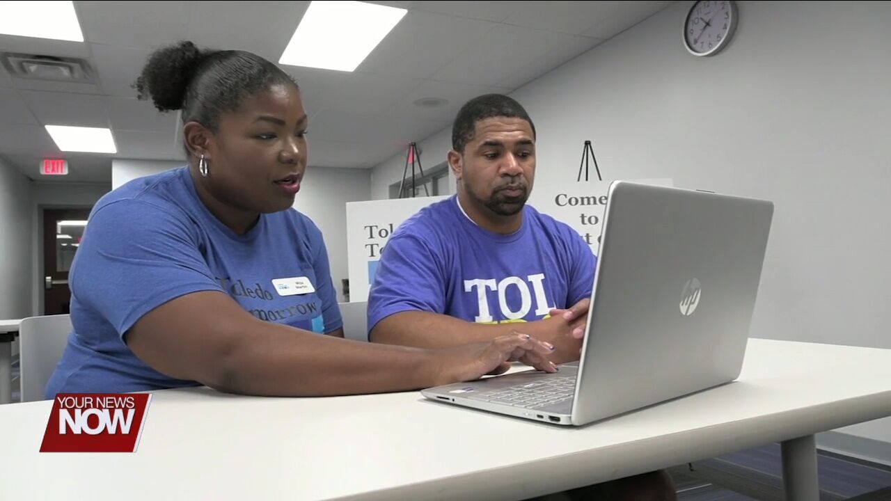 Toledo Tomorrow offering FAFSA assistance in Lima